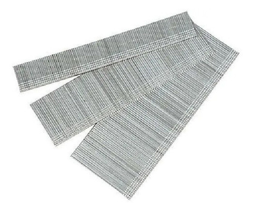 Clavos P/engrampadora Electrica 5000uni Vaios Tamaños - Tyt 0