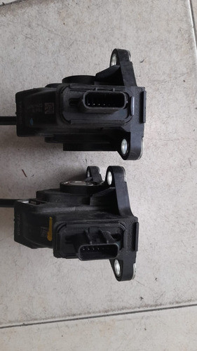 Pedal Acelerador Honda City Fit 2da Generacion Original 1