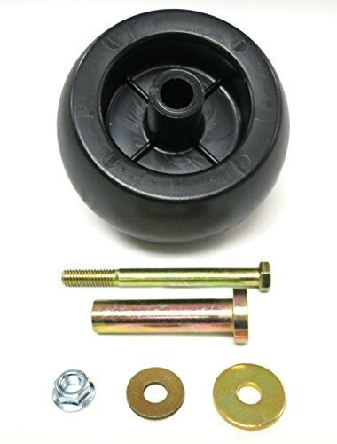 Cubierta Ruedaroller Kit Para Exmark Lazer Z Viking Toro Gro 1