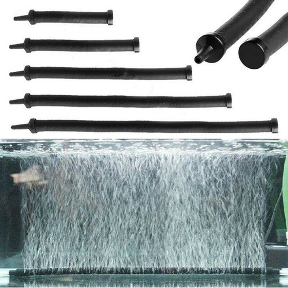 Cortina De Burbujas De 30cm Para Acuario, Envíos Gratis 1