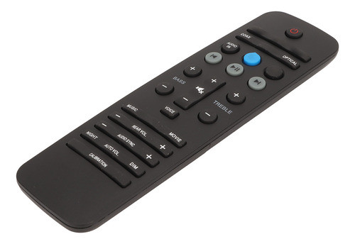 Controle Remoto De Substituição Do Controle Remoto Soundbar 1