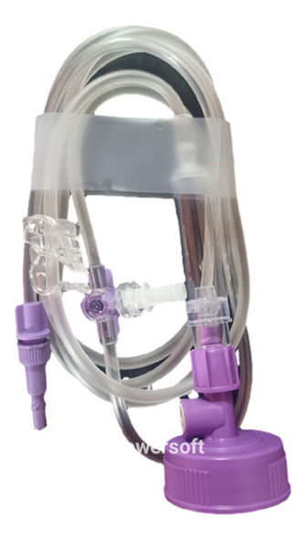 Set Applix Smart Enteral (vision Varioline Universal) 0 Set Applix Smart Enteral (vision Varioline Universal) 0