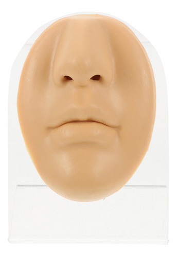 Simulação: Rosto, Nariz, Boca, Modelo, Corpo 0