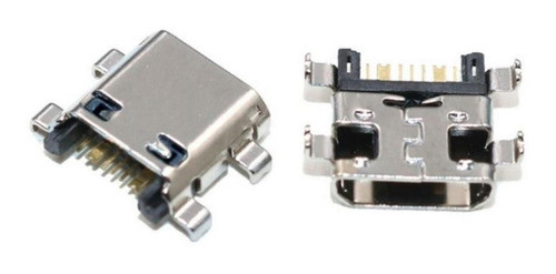 Conector Carga Dock Compatível S5310 S5312 S6313 0