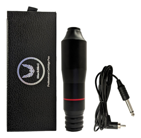 Kit Para Tatuar Tattoo Con Maquina Pen Tattoo Artist 1