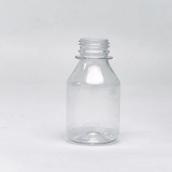 Frasco Pet 100 Ml Tampa Lacre ( 100 Unidades ) 0 Frasco Pet 100 Ml Tampa Lacre ( 100 Unidades ) 0