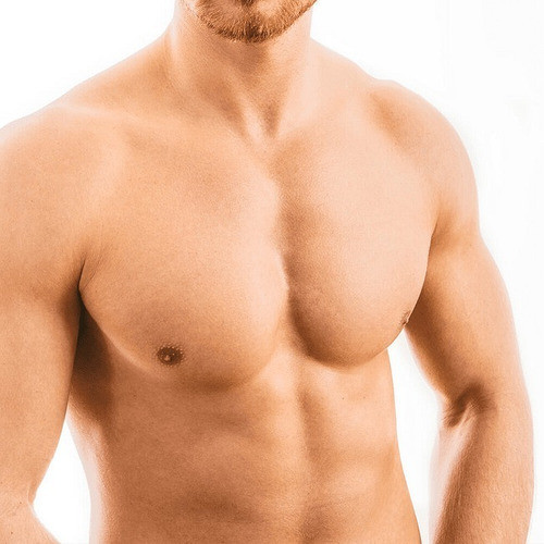 Depi Ipl Espalda Baja +pecho+abdomen 4 Ses +3 Ses De Regalo 1