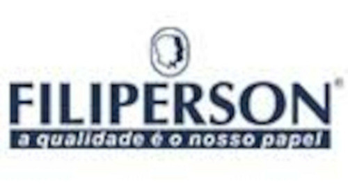 Caderneta Filibook Planner Kraft Pautada 30f 2un 1