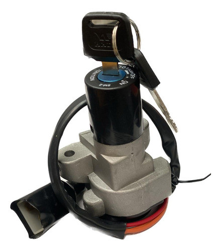 Tambor Llave Contacto Suzuki Gixxer 150 Importado 0