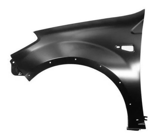 Guardabarro Delantero Izquierdo Renault Sandero Stepway 0