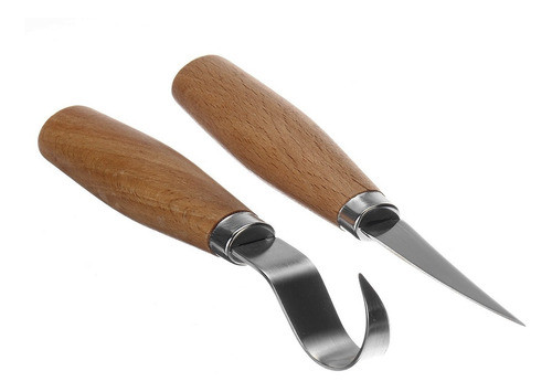 Gubias Formon 7 Pzas  Forma Especial Carpintero Luthier S. 1