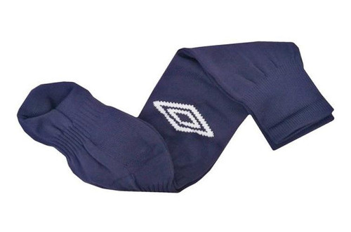 Umbro Medias Kids - Umbro Futbol Azulblco 1