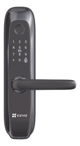 Cerradura Inteligente Ezviz Cs-l2s 0