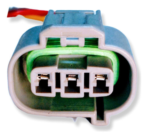 Conector Plug Sensor Velocidade Toyota Camry Fj Cruiser Land 0