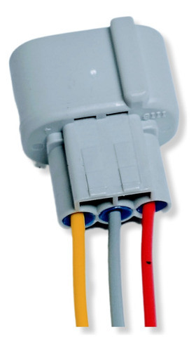 Conector Plug Sensor Velocidade Toyota Camry Fj Cruiser Land 1