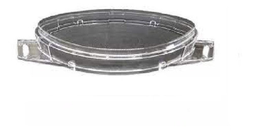 Acrilico Tablero Para Motomel Bit 110 -2r 1