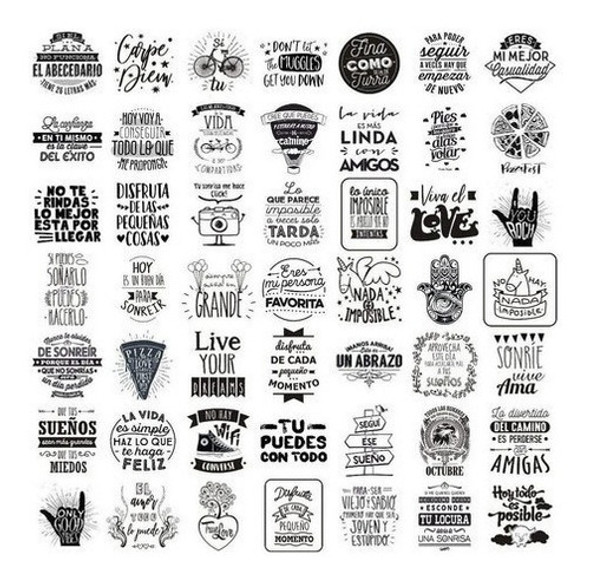 Combo Estampadores Sublimación Vectores Plantillas Kits 0