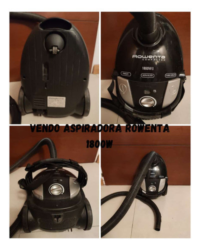 Aspiradora Rowenta 1