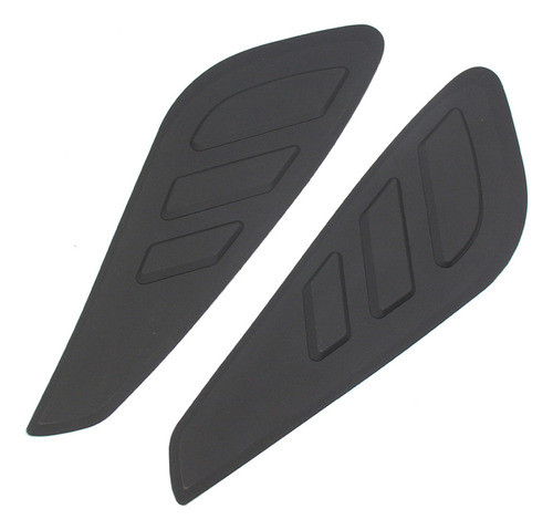 Almofada Adesiva Para Motocicletas, Adesivos, Tanques, Joelh 0