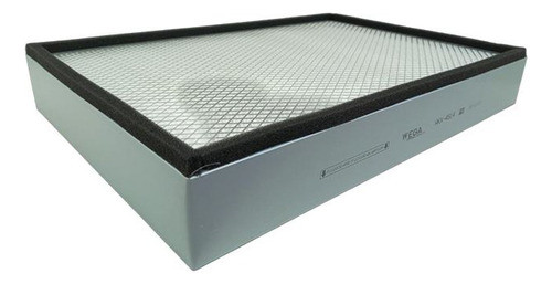 Filtro Cabine Caterpillar Série Cp-cp563e Cat 3056e Ataac 1