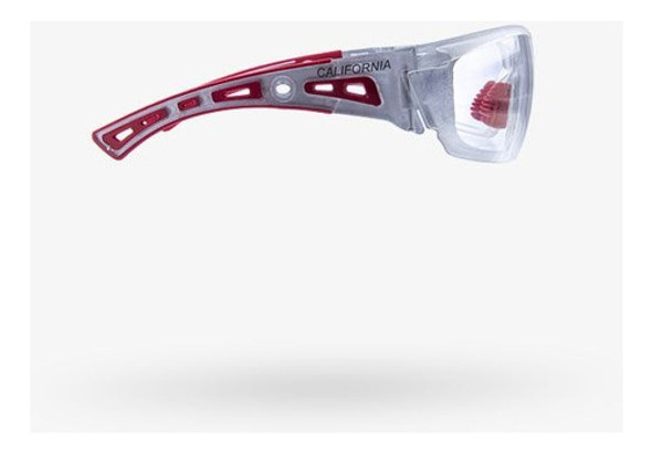 Lentes Deportivos Ciclismo Running Libus Uv California Trans 1 Lentes Deportivos Ciclismo Running Libus Uv California Trans 1