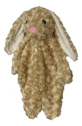 Petlou Stuffingless Floppy Plush Dog Toys With Durable Squea 0