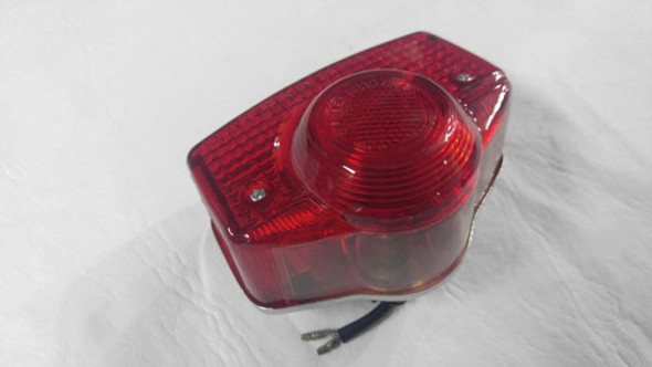 Farol Trasero Honda Cb 750 Original Stanley Rr30 1 Farol Trasero Honda Cb 750 Original Stanley Rr30 1