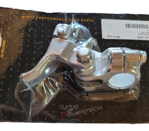 Soporte Embrague Writz Honda Crf 250 04 - 09 Crf 450 04 - 08 1