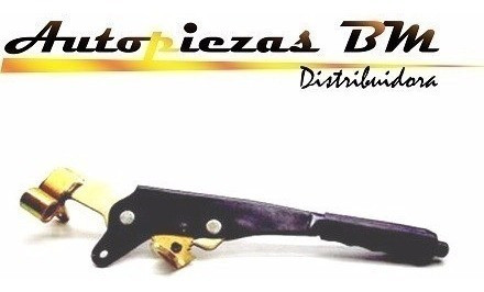 Palanca Freno De Mano Vw Dodge 1500 1800 Todos 1