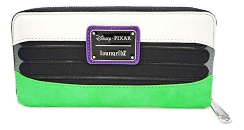 Loungefly Toy Story Zumbido Año Luz Cartera De Piel Sintétic 1