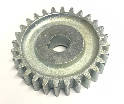 Piñon Z28 Para Apc800 Vivaldi Motor Porton Corredizo 1