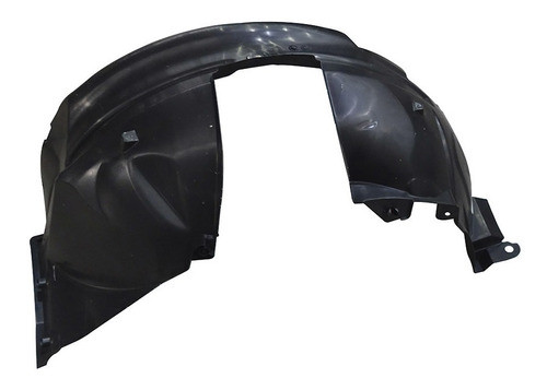 Protector Del.izq.kangoo Ii 0