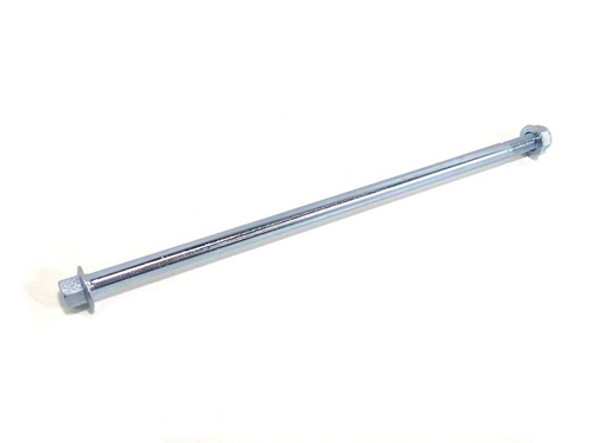 Eje Horquillon 10 X 262 Gilera Smash Yoyo Um 0 Eje Horquillon 10 X 262 Gilera Smash Yoyo Um 0