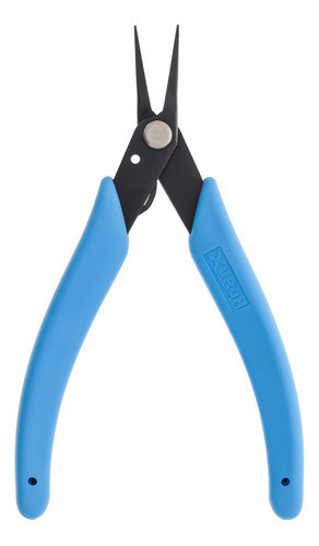 Pinza De Punta 127mm Xuron 450s P=20x1.5mm Dentada 0