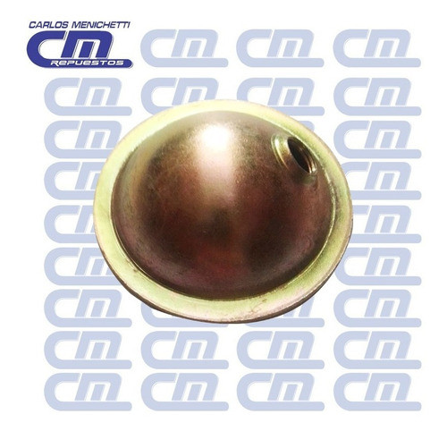 Tapa Bombe Con Alemite 04-12535 Vasalli 0