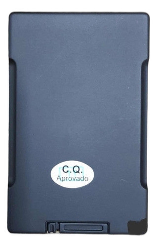 Controle Remoto Som Automotivo H-buster Hbd-4000 Mp3/a/u/v 1