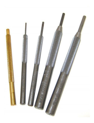 Lyman Pistol Punch Set 7031271 0