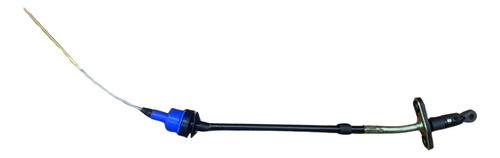 Cable Embrague 8 16v (720mm) Fiat Siena 01-04 0