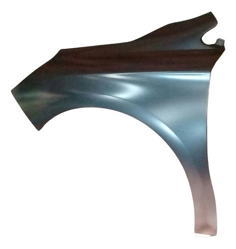 Guardabarro Izq Citroen C4 13-13 0