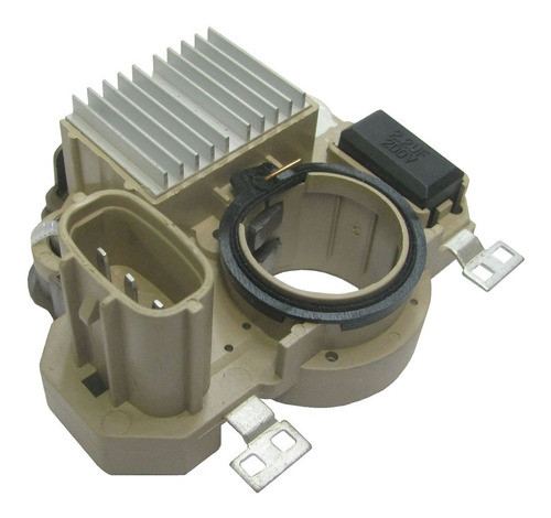 Regulador De Voltagem Para Iveco Stralis 380 410 Euro Star 0