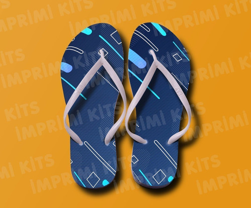 Mockup Ojotas Editable Para Photoshop Sublimación 1