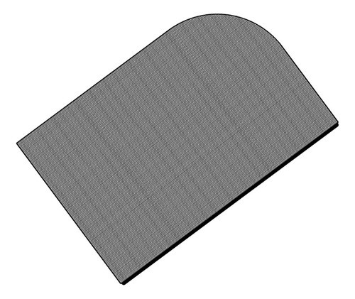 Protetor Solar De Malha Respirável Para Janela Lateral, . 1