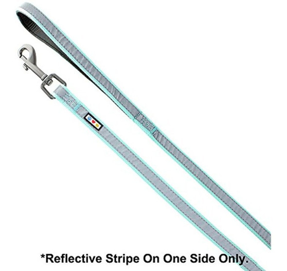 Pawtitas Leash Pet Leash Leash Reflectante Correa De Perro C 1