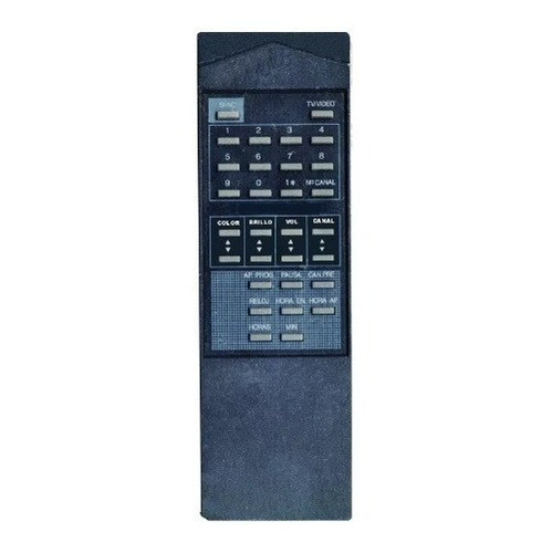 Control Remoto Tv Noblex/telef/sams/phil 20c98 2667 E.austr 1