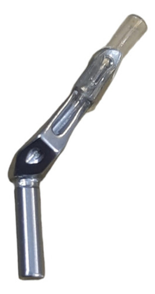 Crochet Garfio Overlock Industrial Lp 26 Máquina De Coser 0