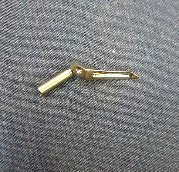 Crochet Garfio Overlock Industrial Lp 26 Máquina De Coser 1