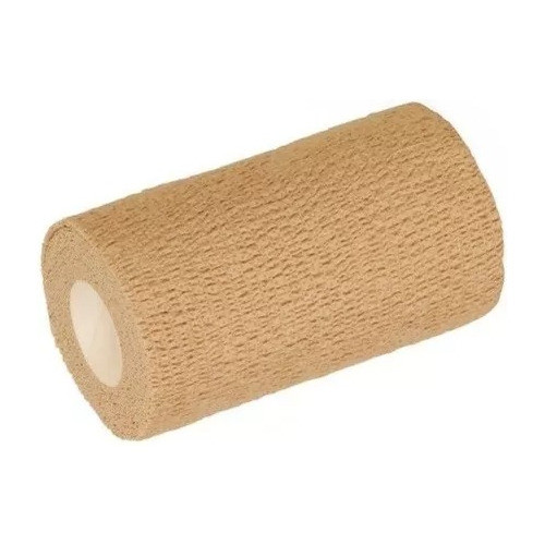 Venda Elastica Autoadherente Cinta Coban 7 Cm Ptm Cuo Tas 0
