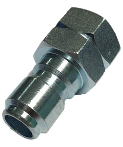 Acople Rápido Niple Hidrolavadora 1/2 Hembra - Equilimp 0