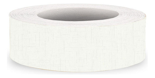 Tapacantos Egger F422 St10 Lino Blanco 40x0,4mm X 20m 0
