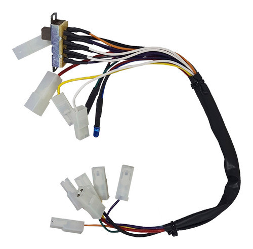 Chicote Elétrico Geladeira Resfriar 18l Bivolt (320.0054) 0